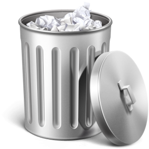 Recycle bin PNG-21758